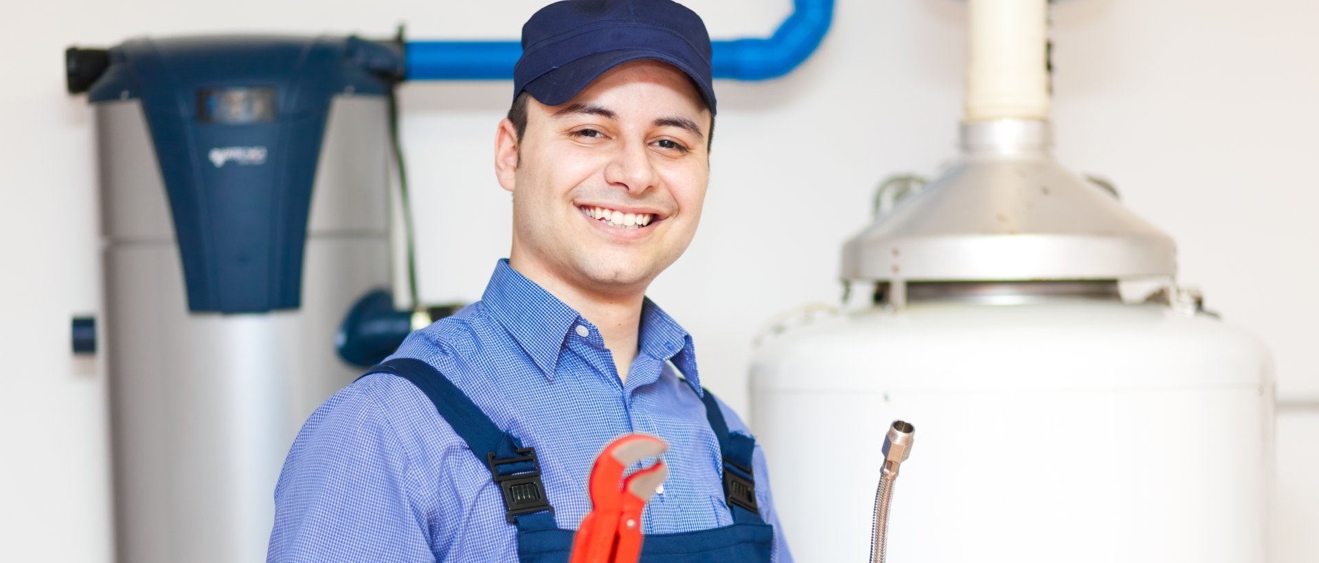 Boiler Installations W2