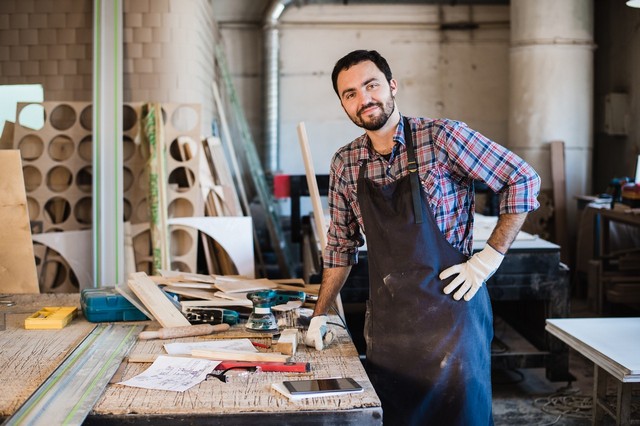 Carpenters Paddington, W2