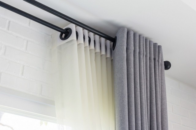 Curtain Fitters Paddington, W2