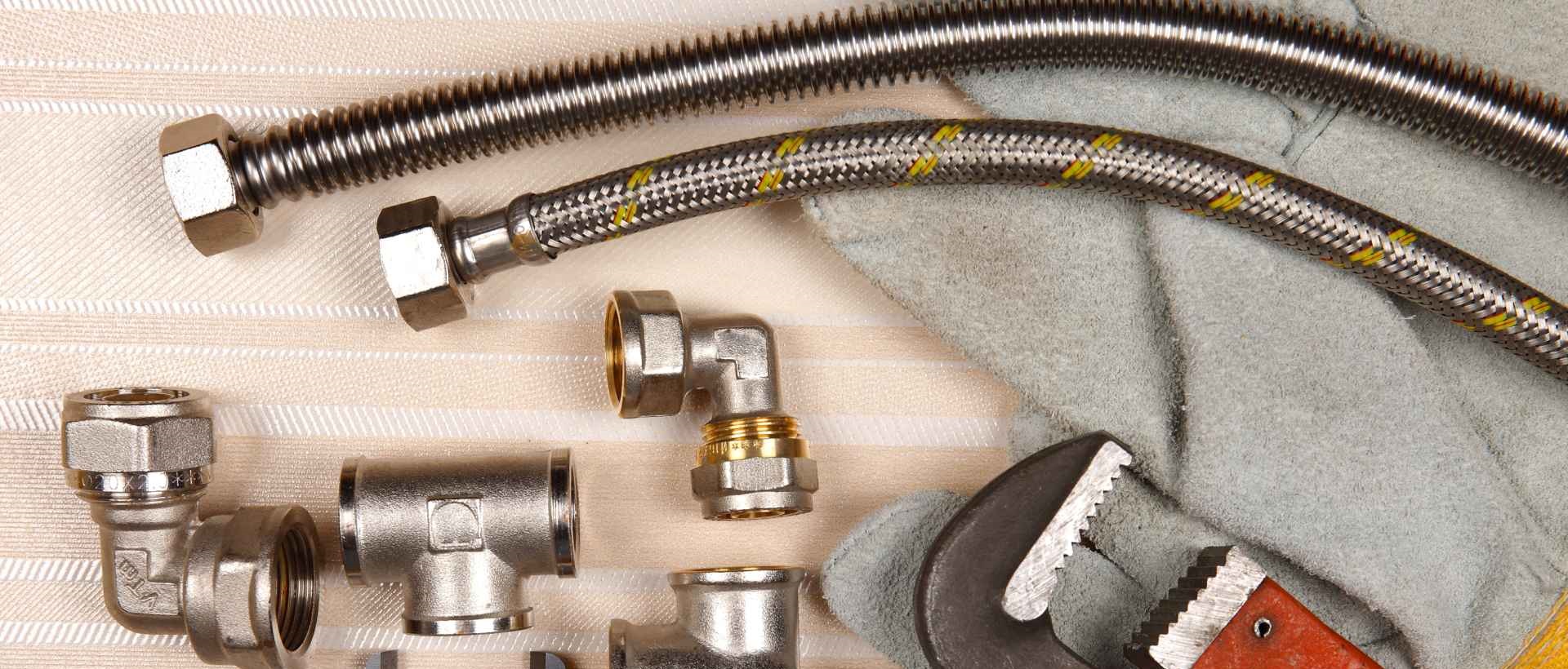 Emergency plumbers W2