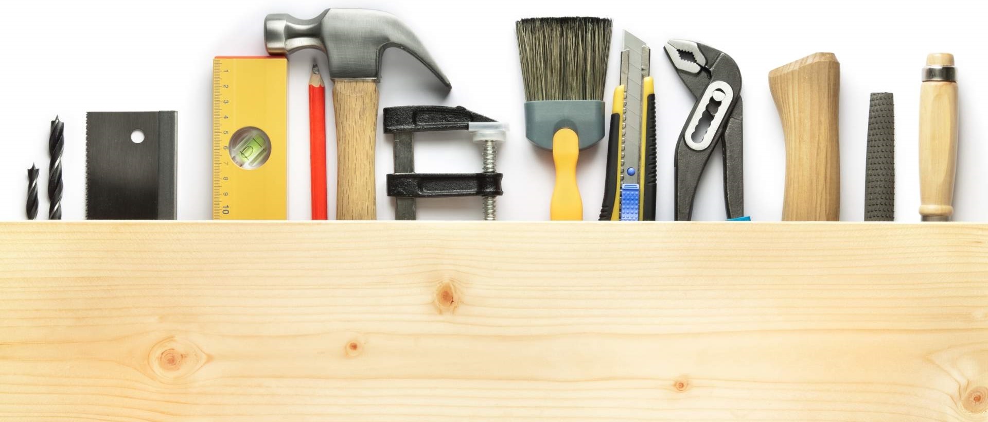 Handyman services W2