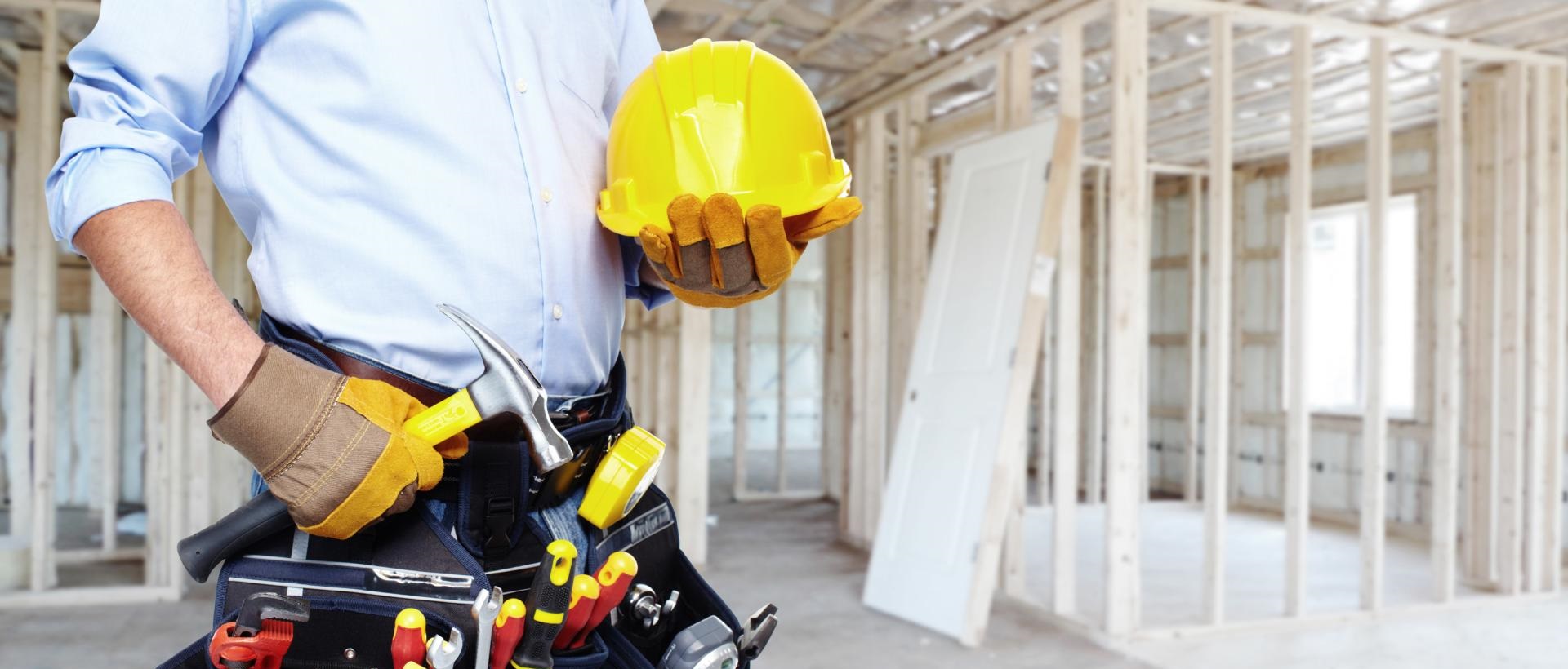 home improvements W2