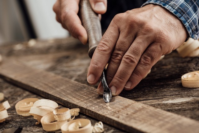 Woodworking Paddington, W2